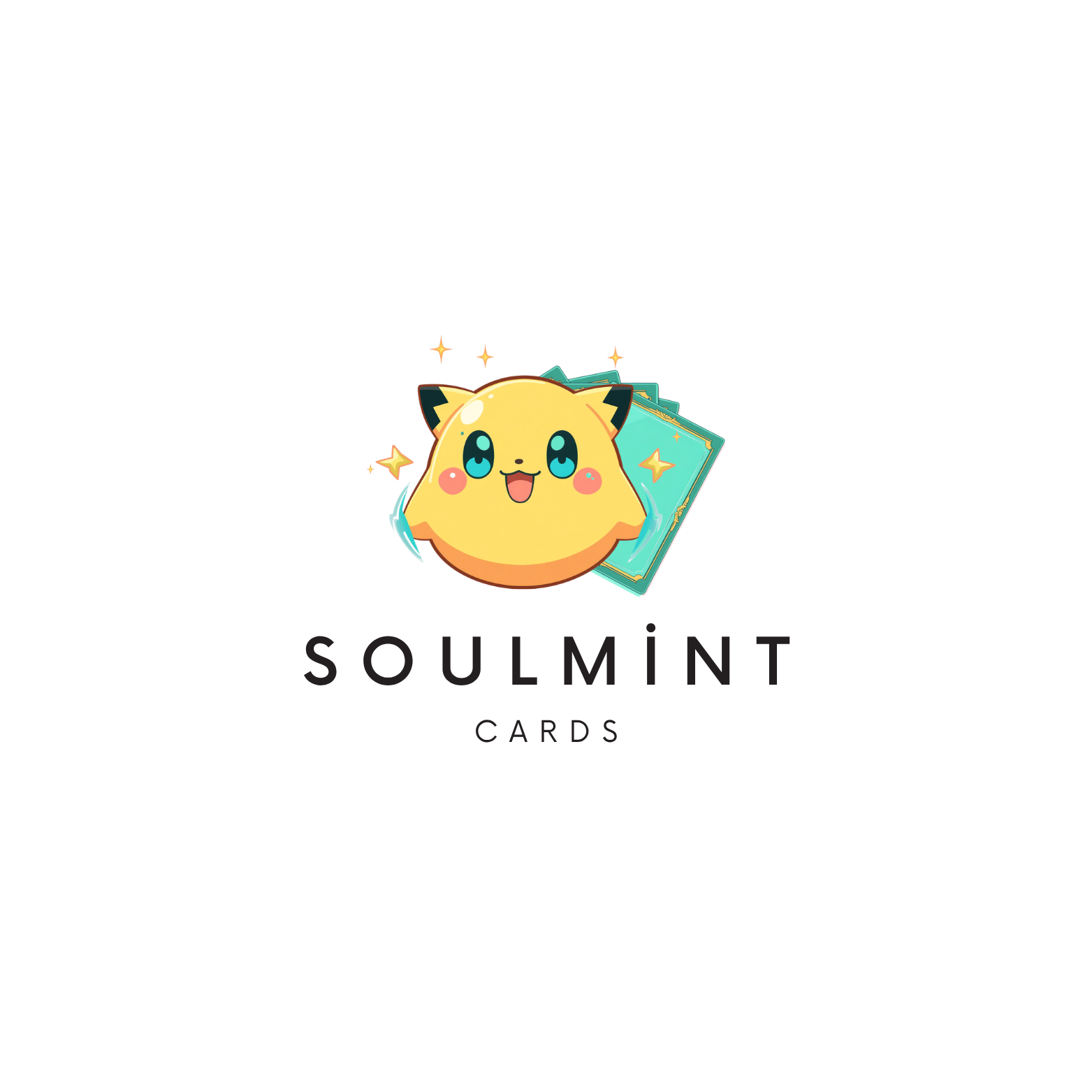 SoulMint Cards